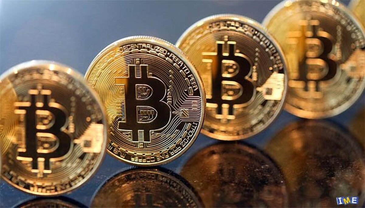 آخرین وضعیت بازار رمزارز‌ها در جهان