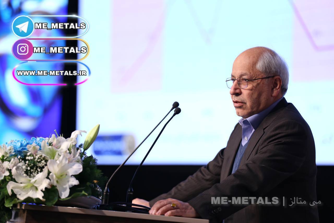 رشد ۱۳ درصدی اقتصادی ایران پایدار خواهد ماند؟ رشد ۱۳ درصدی اقتصادی ایران پایدار خواهد ماند؟