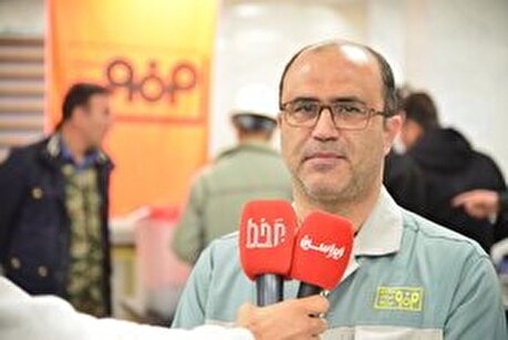 قوانین مجلس تسهیل کننده تولید فولاد در کشور است