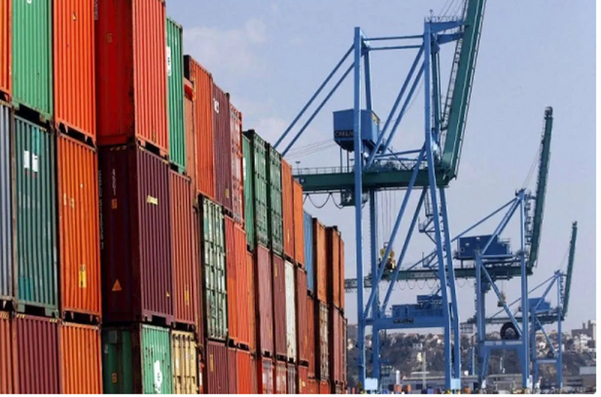 رکورد‌های تجارت در ۱۴۰۲