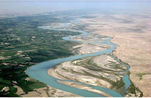 طالبان مدعی تعهد به پرداخت حق‌آبه ایران شد