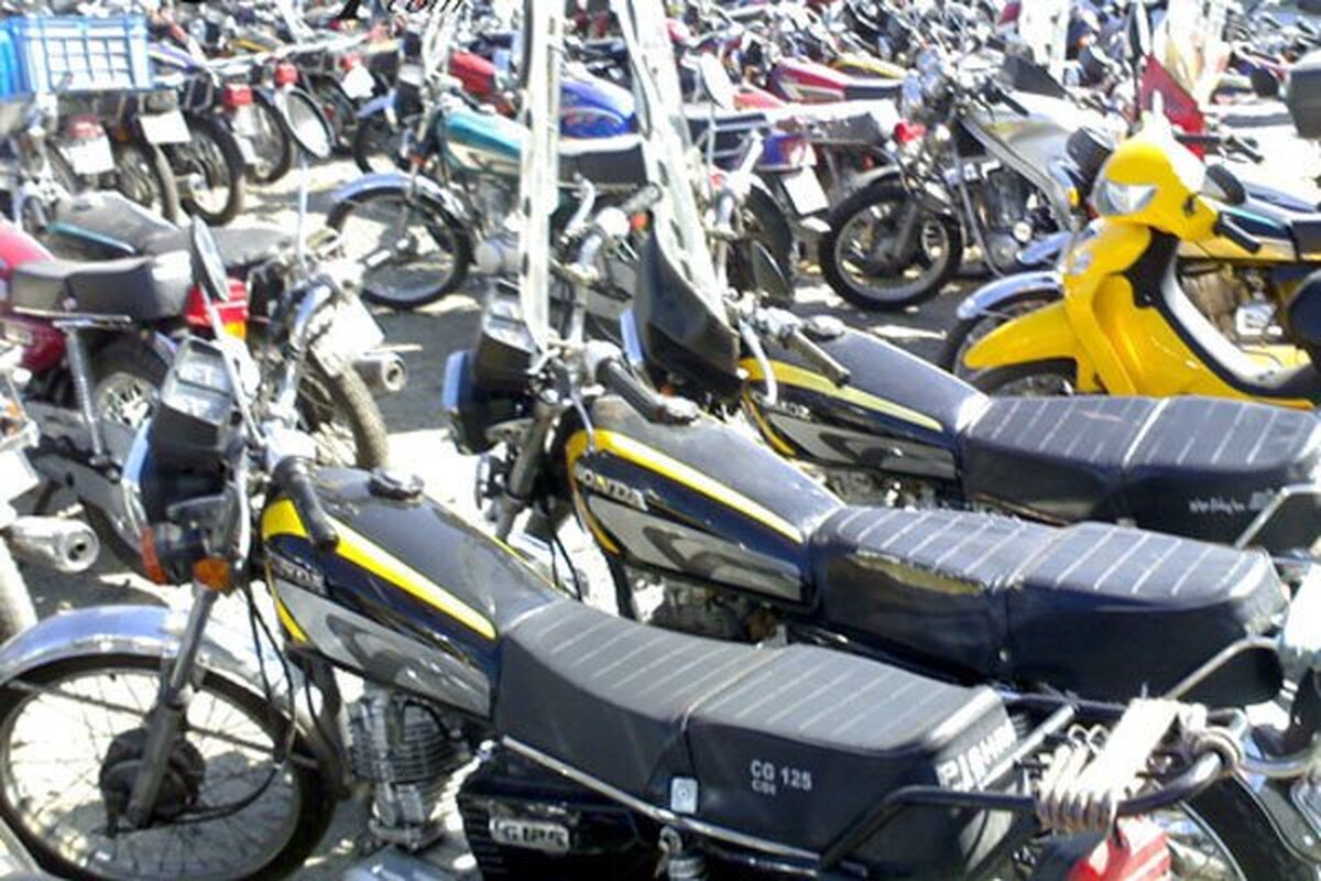 صدور بیمه‌نامه کمتر از یک سال برای موتورسیکلت‌ها ممنوع