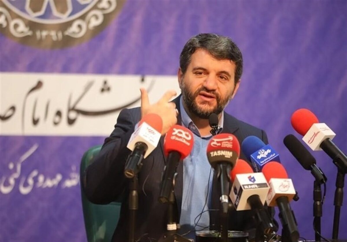 نماینده ویژه رییس‌جمهوری در مناطق آزاد منصوب شد