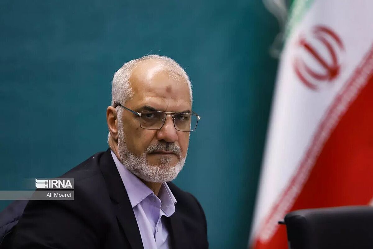 استاندار: خوزستان به یکی از صادرکنندگان توانمند آهن اسفنجی تبدیل خواهد شد