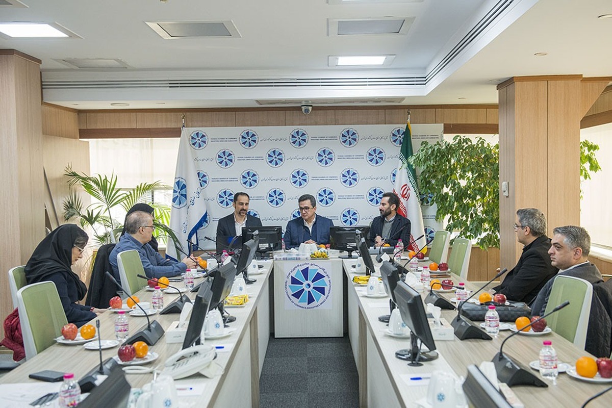 افزایش دامنه فعالیت کمیسیون با ماموریت‌های تازه