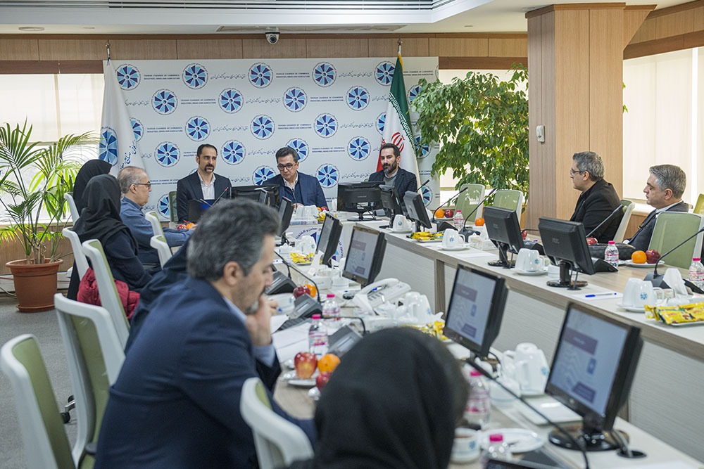افزایش دامنه فعالیت کمیسیون با ماموریتهای تازه افزایش دامنه فعالیت کمیسیون با ماموریتهای تازه