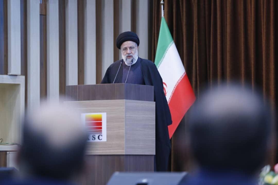 بزرگترین کارخانه آهن اسفنجی کشور در فولاد خوزستان افتتاح شد بزرگترین کارخانه آهن اسفنجی کشور در فولاد خوزستان افتتاح شد