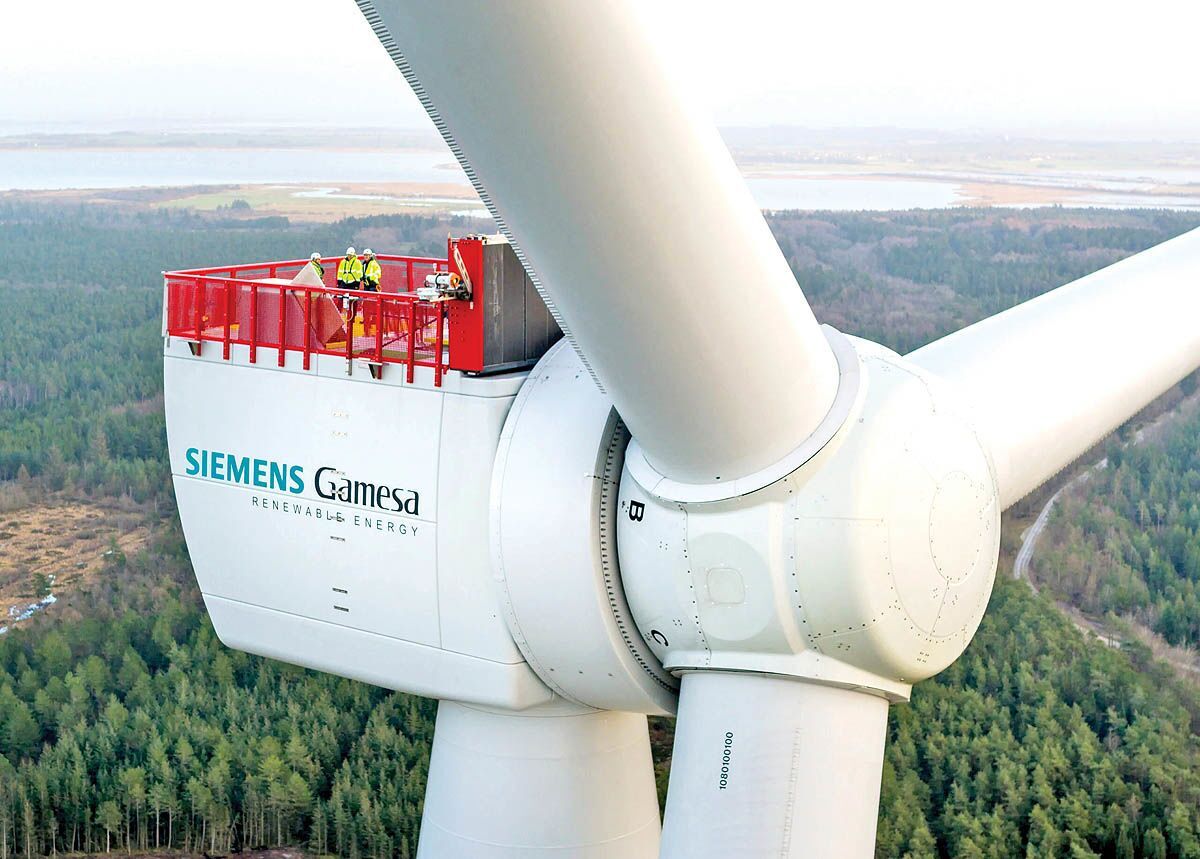 اما و اگر آهن پاک