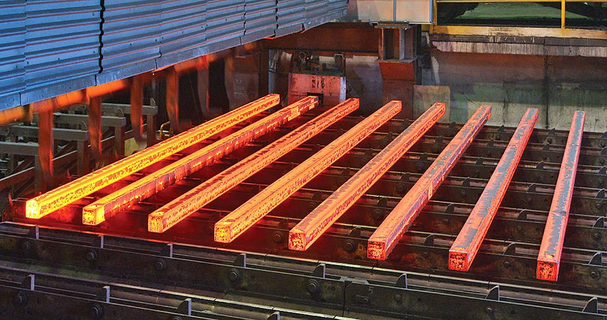 گرانی شمش مانع تقاضای مشتریان نشد