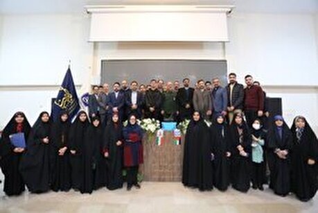 آیین اختتامیه نهمین جشنواره «رسانه‌ای ابوذر» و آغاز «جام رسانه امید»