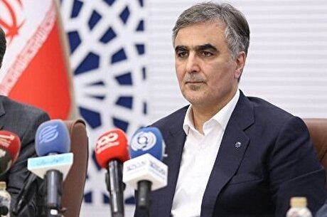 شورای گفتگوی دولت و بخش خصوصی با حضور فرزین