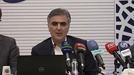 عرضه درهم و یورو بیش از میران تقاضا است