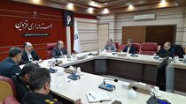 ۷۸۵ هزارتن کالا از استان قزوین صادر شد