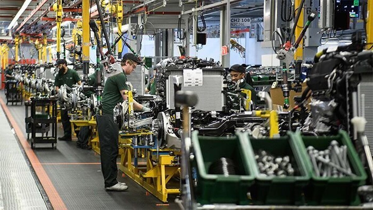 کاهش مدت زمان تامین مالی بنگاه‌های تولیدی با ابزار‌های بازار سرمایه