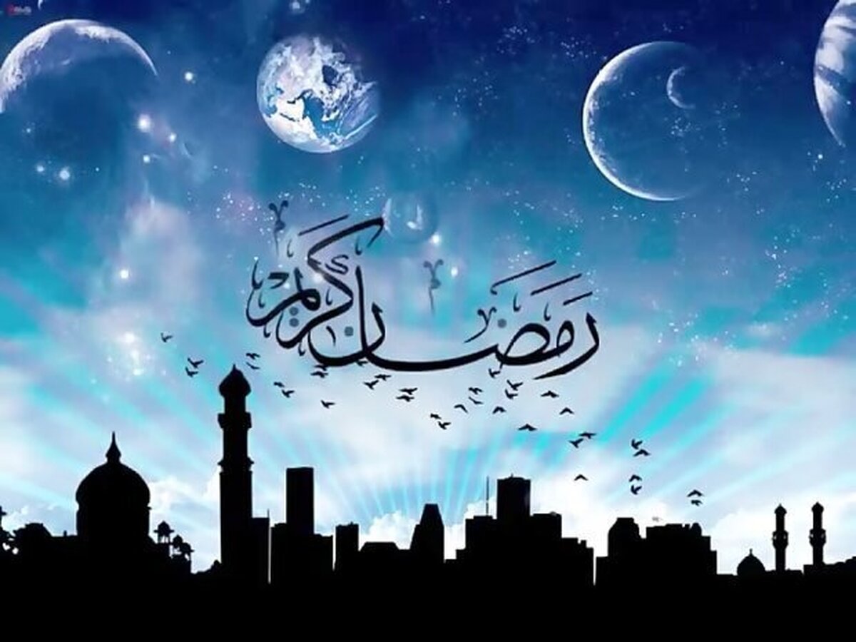 پیام مدیرعامل شرکت آلومینای ایران به مناسبت حلول ماه مبارک رمضان