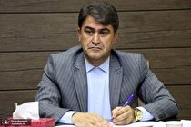 یک زمین‌شناس به بهارستان راه یافت