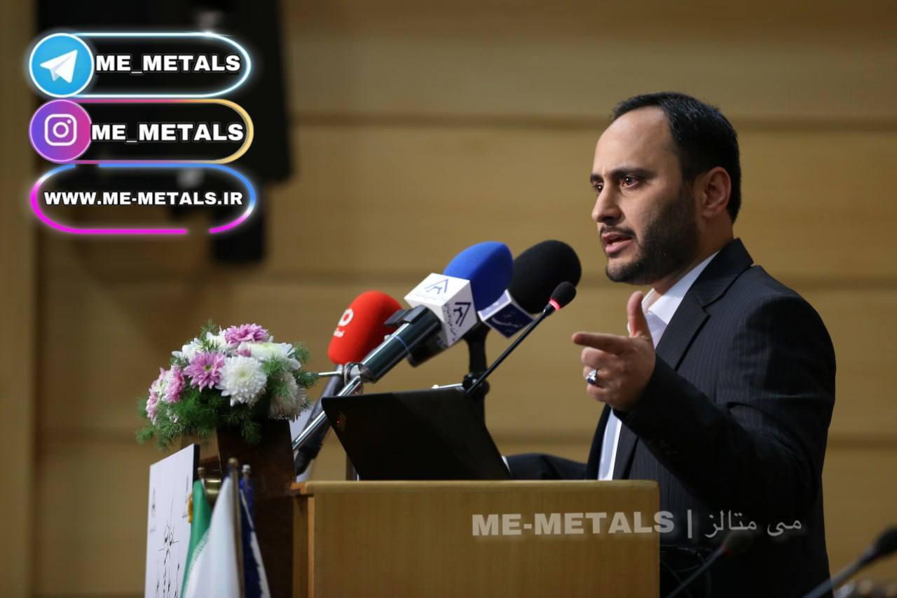 تولیدکنندگان شریک راهبردی دولت هستند