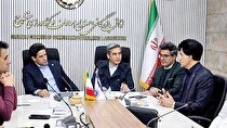 لزوم تقویت همکاری نمایندگان مجلس با بخش‌خصوصی