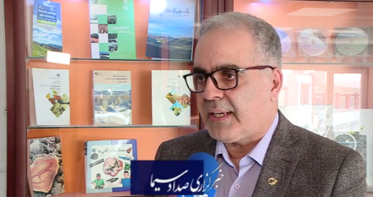 کمبود نیروی انسانی از بزرگ‌ترین چالش‌های زمین‌شناسی است