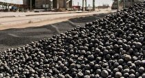 تولید آهن اسفنجی ۸.۸ درصد افزایش داشت