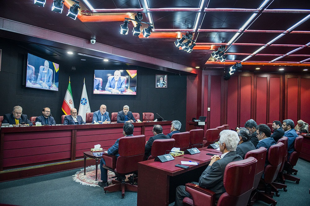 نگرانی از تشدید ناترازی برق در سال ۱۴۰۳ نگرانی از تشدید ناترازی برق در سال ۱۴۰۳