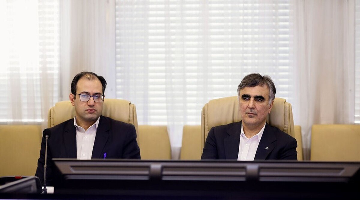رشد بیش از ۱۶ درصدی بخش نفت و گاز در ۹ ماه ۱۴۰۲/ تداوم رشد تولید و رشد اقتصادی بخش نفت در ۱۴۰۳