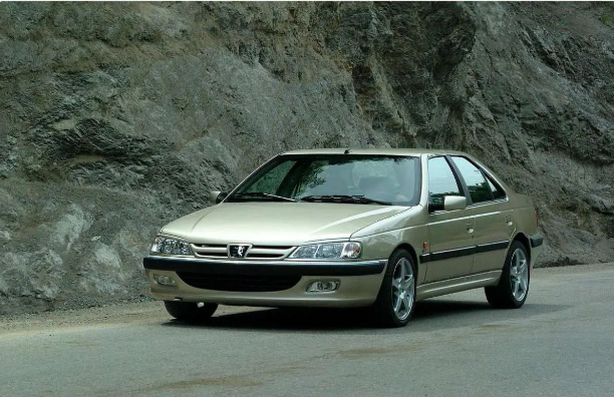 حواله فروشی خریداران پارس/ ۲۵۰ میلیون برای خودروی بازنشسته پژو!