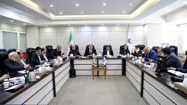 برای توسعه انرژی تجدیدپذیر، از ظرفیت‌های بین المللی استفاده شود