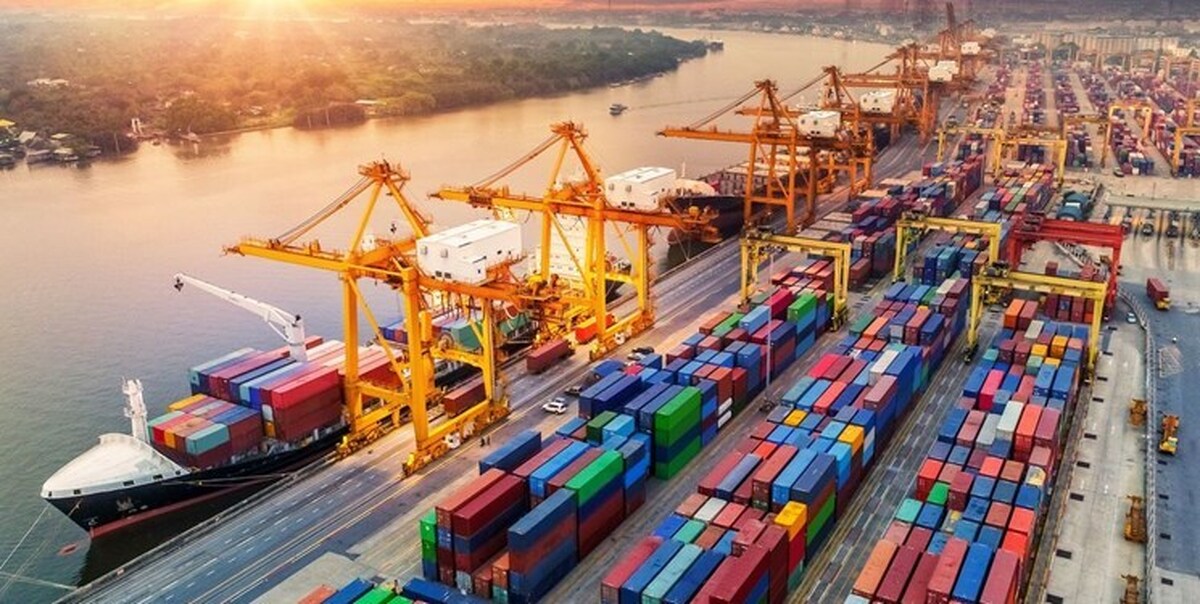 وابستگی به بازار‌های محدود و خام‌فروشی، چالش اساسی صادرات غیرنفتی ایران طی دهه اخیر