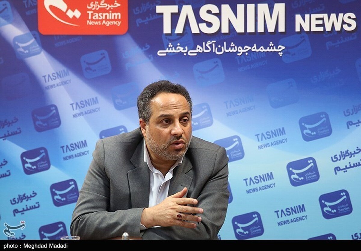 تحقق آبرسانی به ۵۰۰۰ روستا در دولت سیزدهم