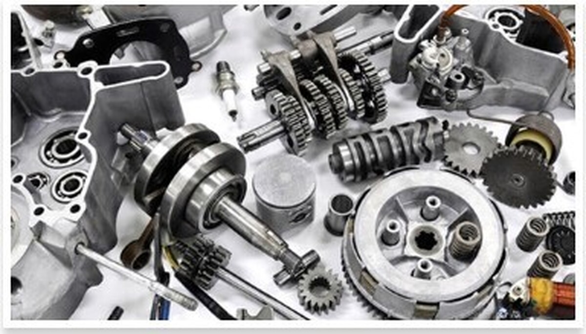 با اجرای کامل ایران کد قطعات یدکی تقلبی خودرو از اصل قابل شناسایی است