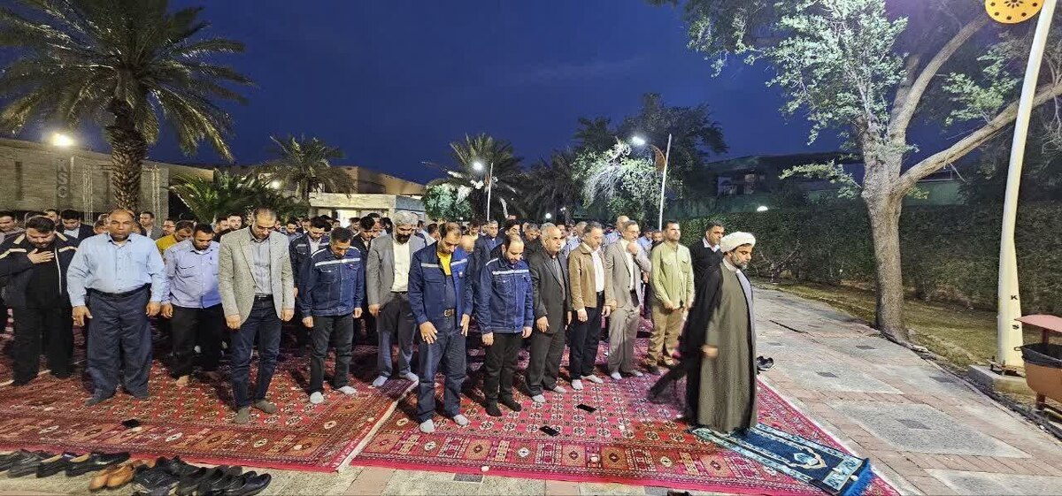 آینده پایداری شرکت‌های بزرگ فولادی در گروی تکنولوژی و حرکت به سوی بازار است