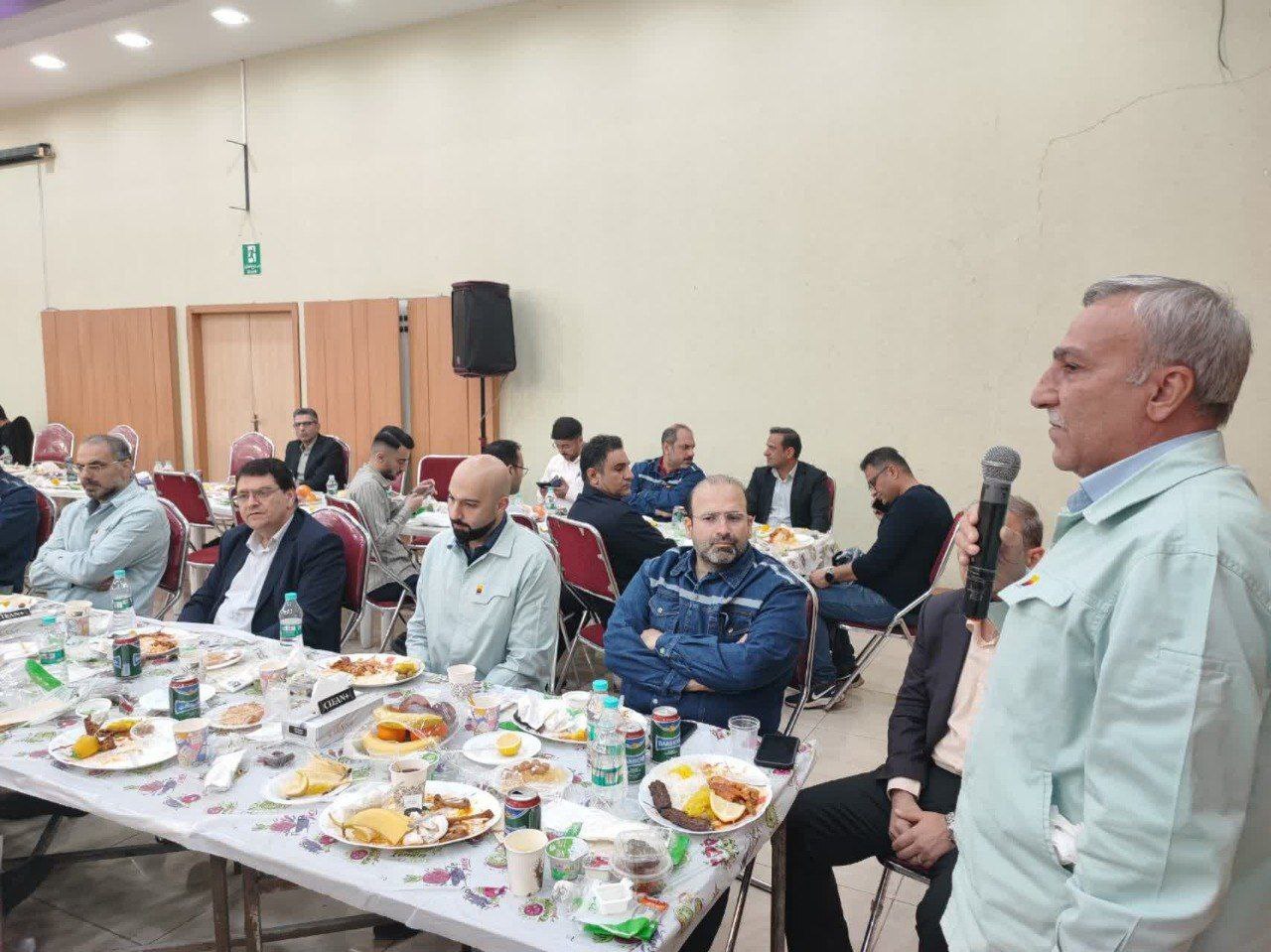 آینده پایداری شرکت‌های بزرگ فولادی در گروی تکنولوژی و حرکت به سوی بازار است