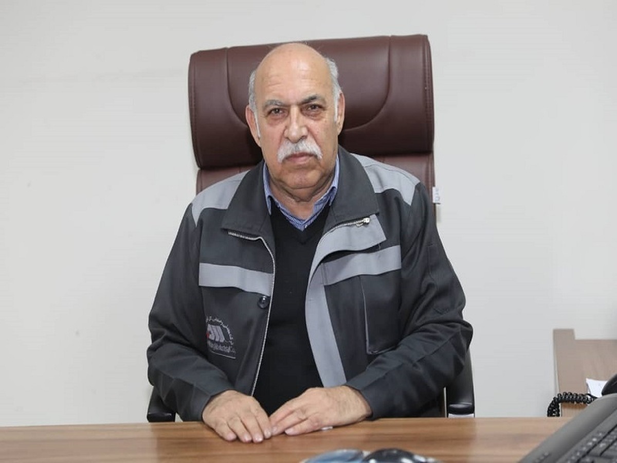 قرارگیری گل‌گهر در یک نقطه استراتژیک در سیرجان/ هزینه حمل کمتری نسبت به سایر تولیدکنندگان داریم