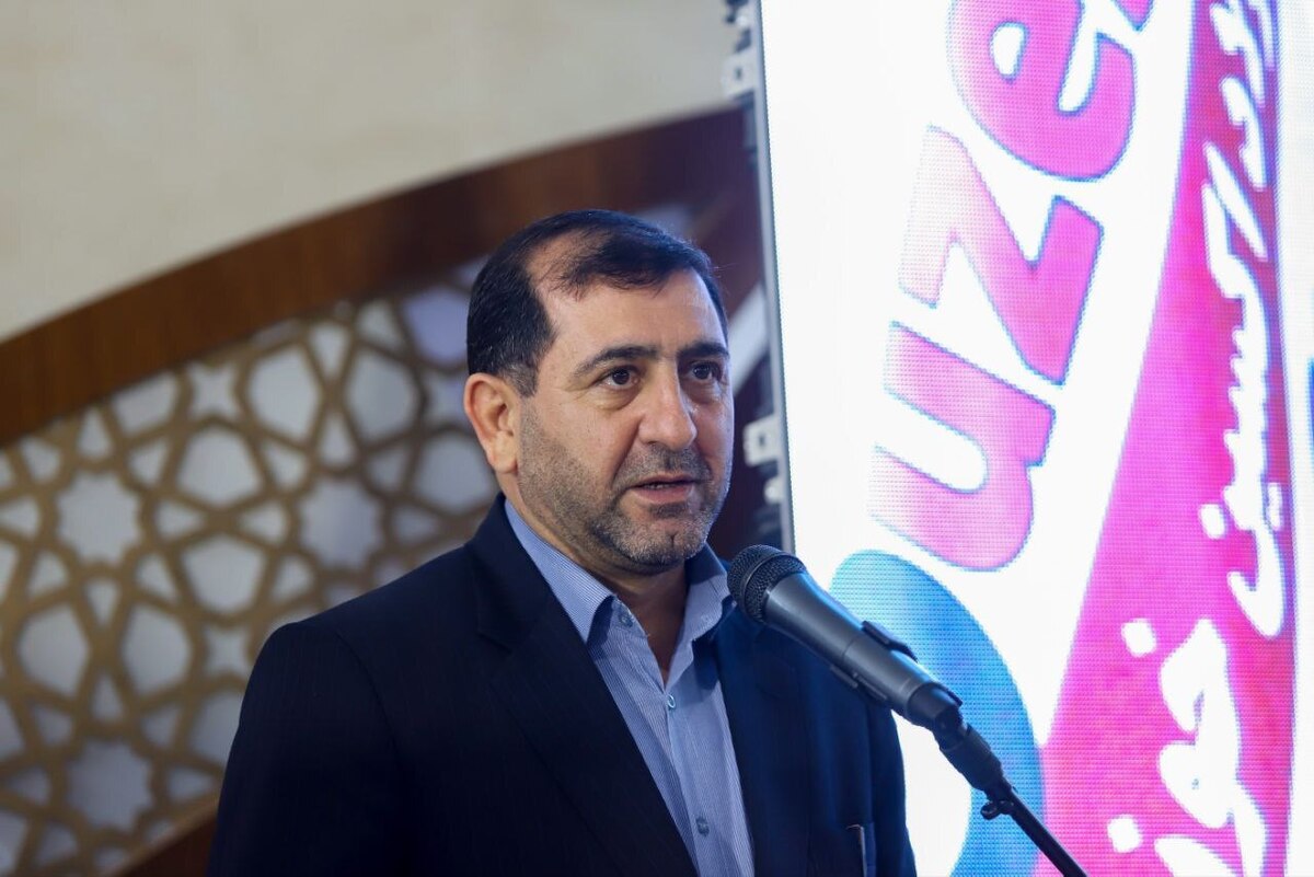 با کمک شرکت‌هایی مانند فولاد اکسین خوزستان که در مسوولیت‌های اجتماعی پیشگام هستند از خانواده زندانیان حمایت می‌کنیم