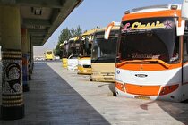 راهداری در افزایش قیمت بلیت اتوبوس نقشی ندارد