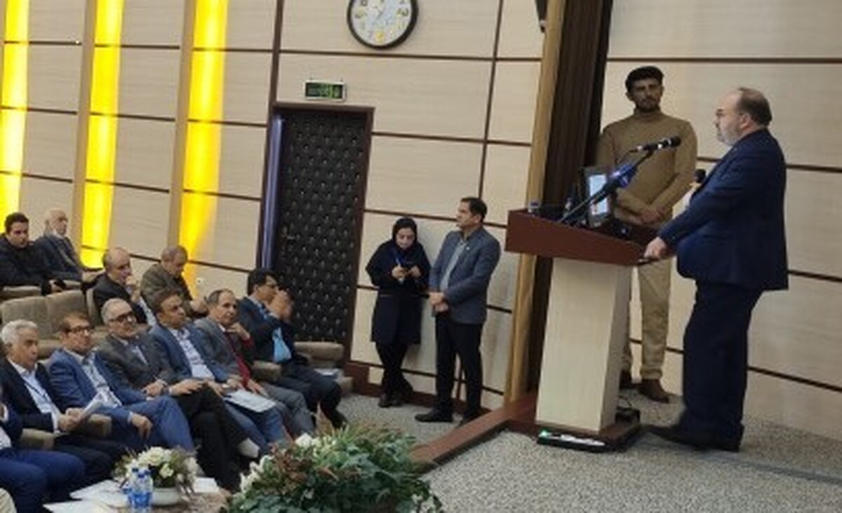 ۱۴ سال تا پایان ذخایر سنگ آهن باقی مانده است