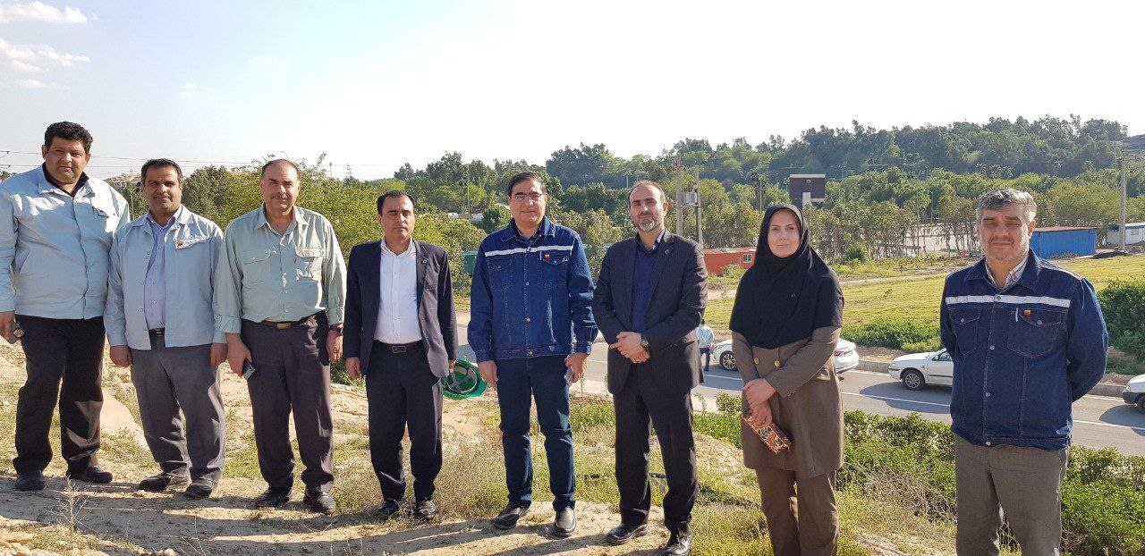 فعالیتهای صنعت فولاد خوزستان، تاثیر بزرگی در پویایی چرخه اقتصادی کشور دارد فعالیتهای صنعت فولاد خوزستان، تاثیر بزرگی در پویایی چرخه اقتصادی کشور دارد