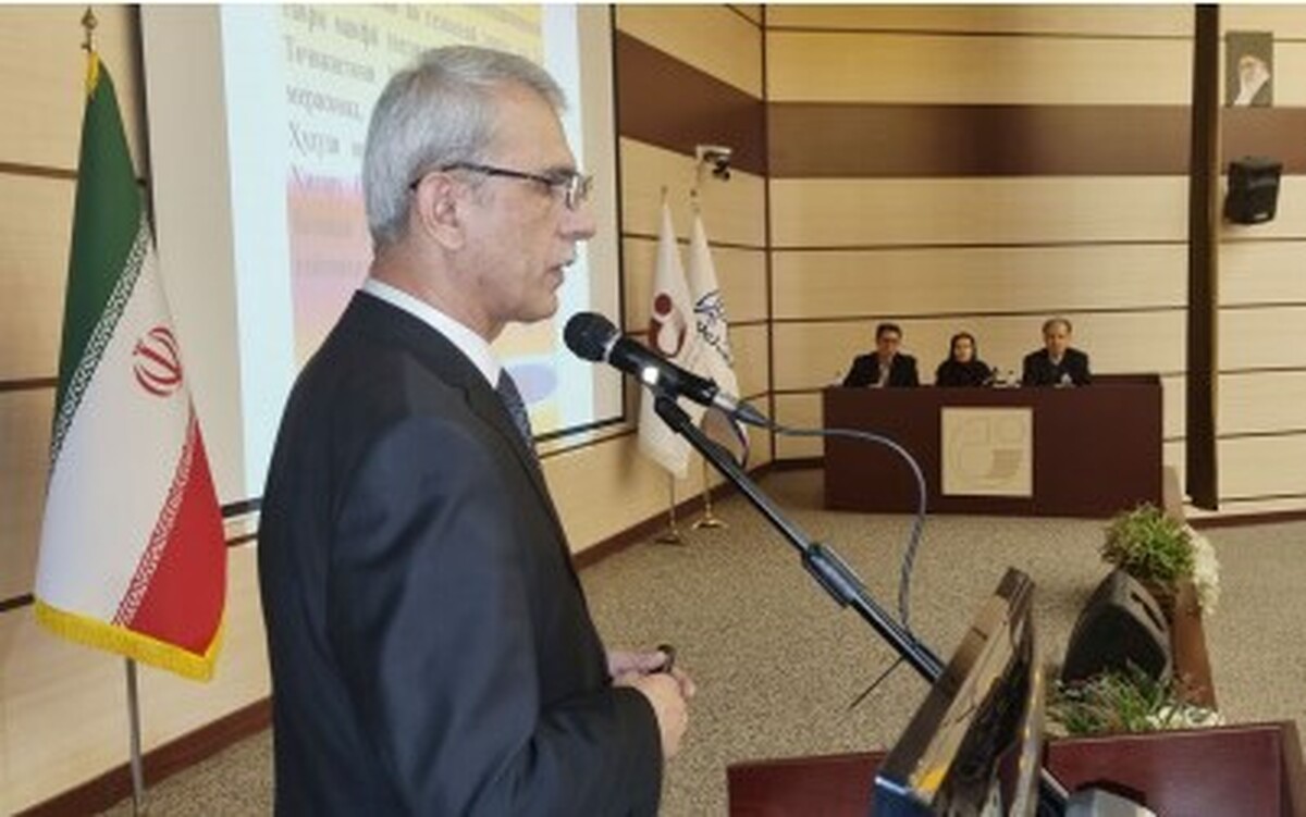 بررسی وضعیت زمین‌شناسی و مخاطرات جهان و ایران در دومین روز از برگزاری چهل‌ودومین گردهمایی علوم‌ زمین