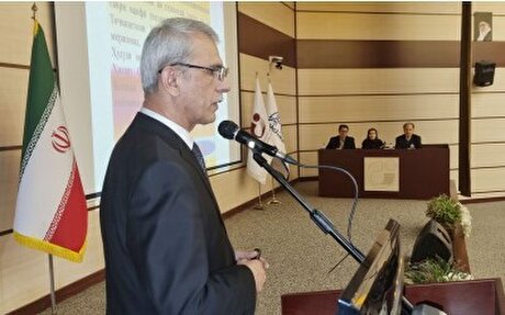 بررسی وضعیت زمین‌شناسی و مخاطرات جهان و ایران در دومین روز از برگزاری چهل‌ودومین گردهمایی علوم‌ زمین