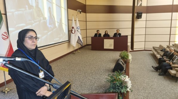 بررسی وضعیت زمینشناسی و مخاطرات جهان و ایران در دومین روز از برگزاری چهل و دومین گردهمایی علوم زمین بررسی وضعیت زمینشناسی و مخاطرات جهان و ایران در دومین روز از برگزاری چهل و دومین گردهمایی علوم زمین