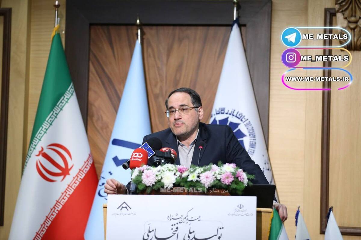 رشد صنعت نیازمند رشد سرمایه‌گذاری است