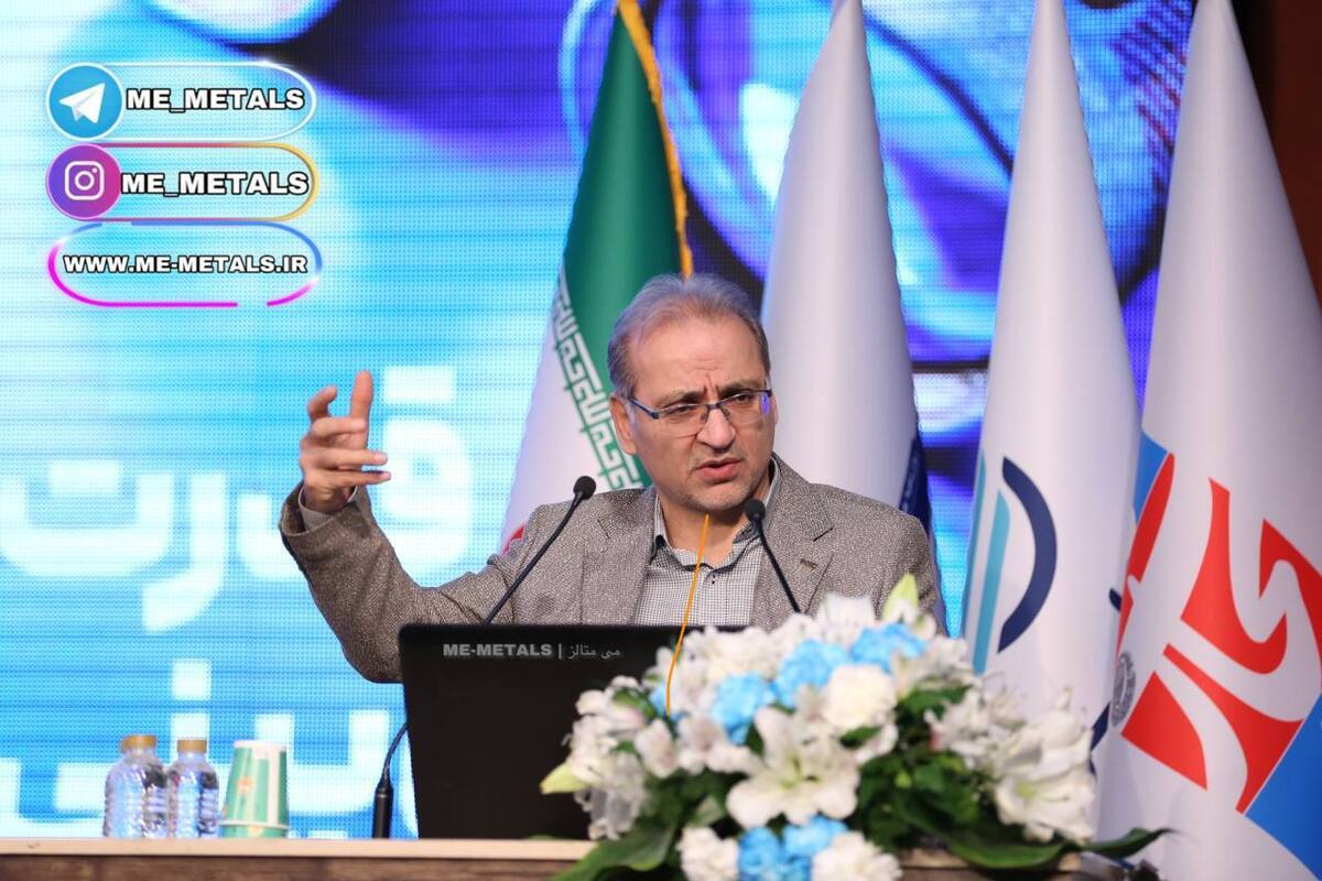 قصد داریم تصویر مستمری از اقتصاد کشور را ترسیم کنیم
