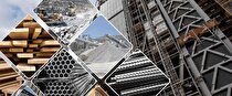 قیمت انواع مصالح ساختمانی ۰۵ اسفند ۱۴۰۲