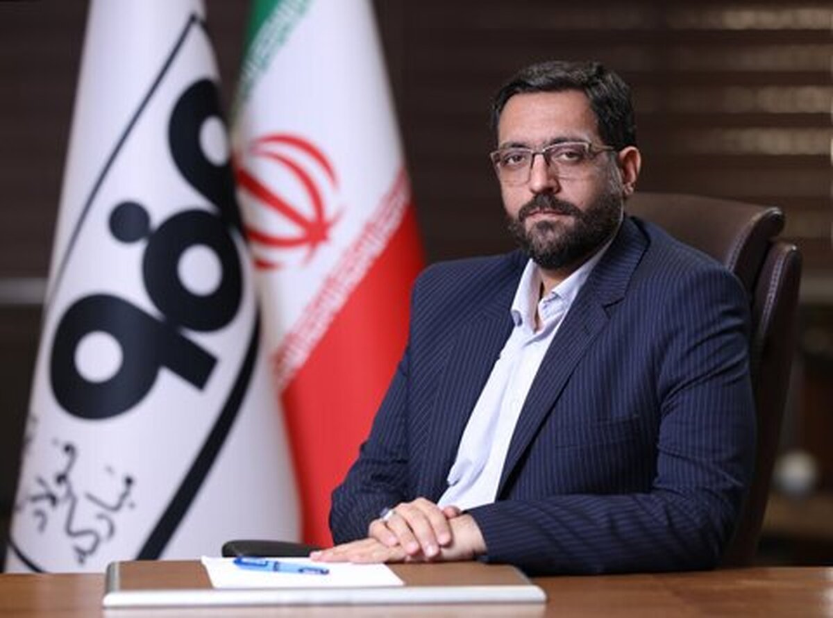 توفیق صنعت فولاد؛ مرهون راهبری و تلاش مهندسان