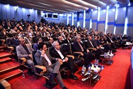 بیست و یکمین همایش ملی تعالی سازمانی