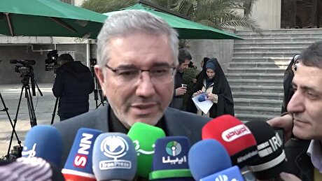هدف‌گذاری تجارت ۳ میلیارد دلاری ایران و ارمنستان