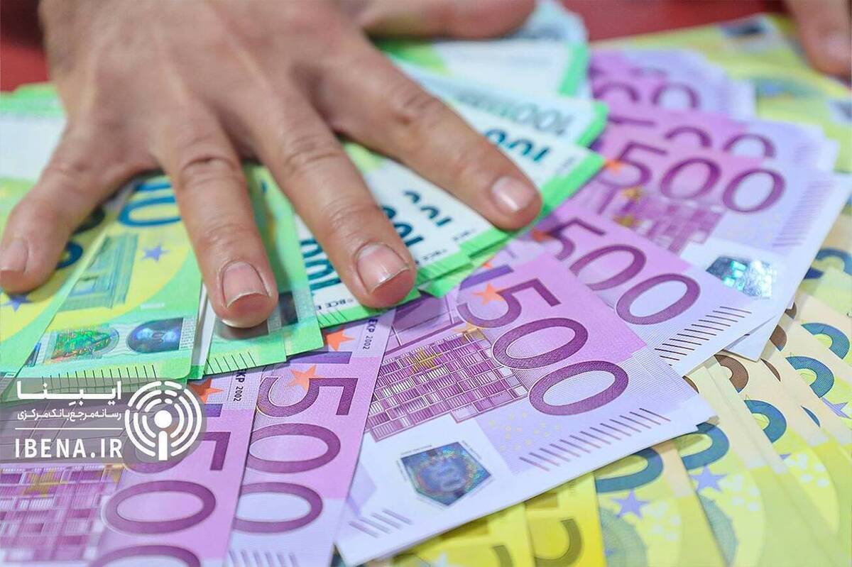 آغاز فروش ارز به متقاضیان سفر‌های هوایی/ نحوه دریافت ۱۰۰۰ یورو