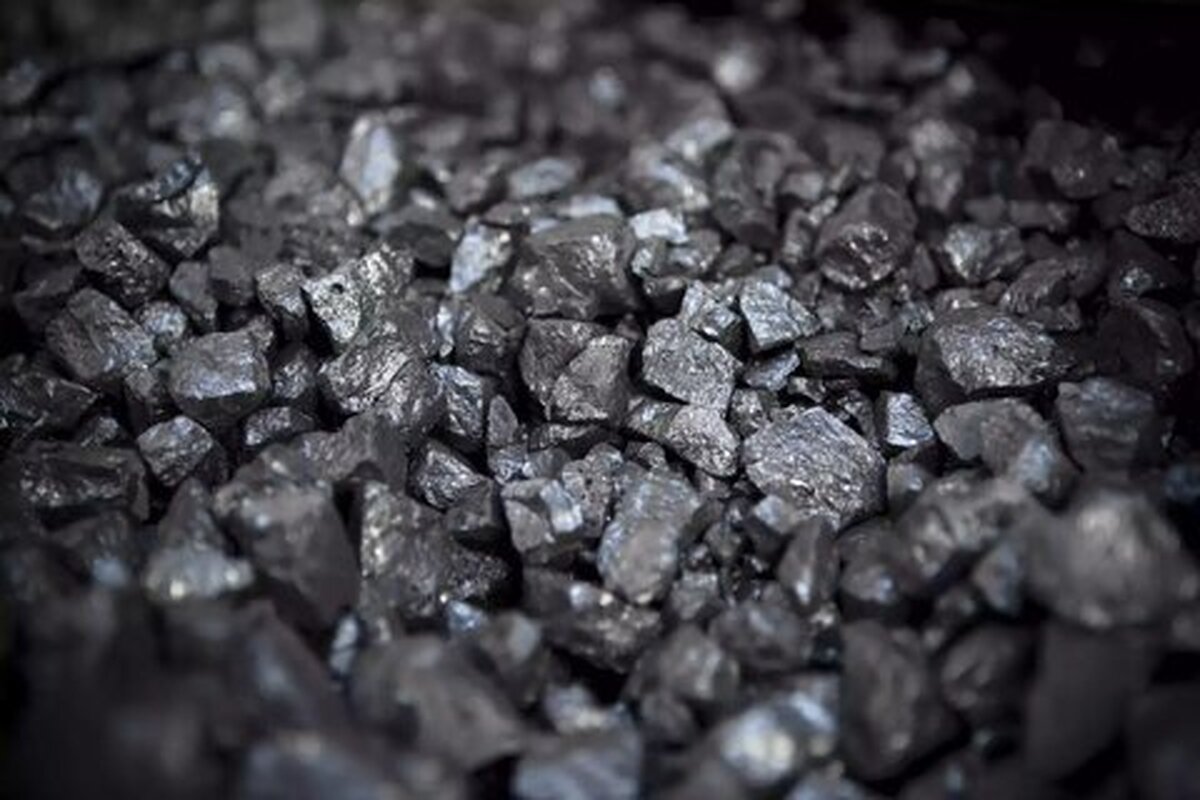 سال جدید چینی با حراج تاریخی سنگ آهن