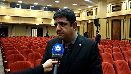 سه چهارم ظرفیت اقتصاد ایران به دلیل نبود بهره‌وری غیرفعال است